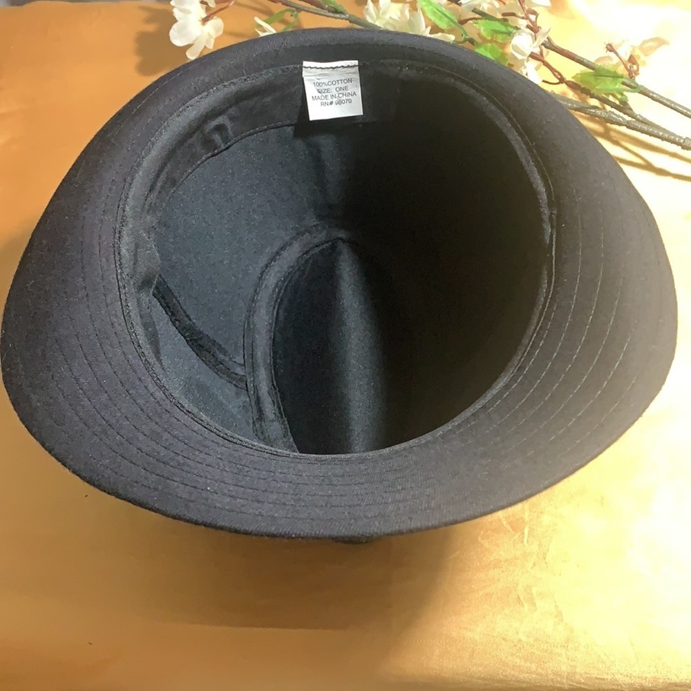 FEDORA HAT - Picture 3 of 6